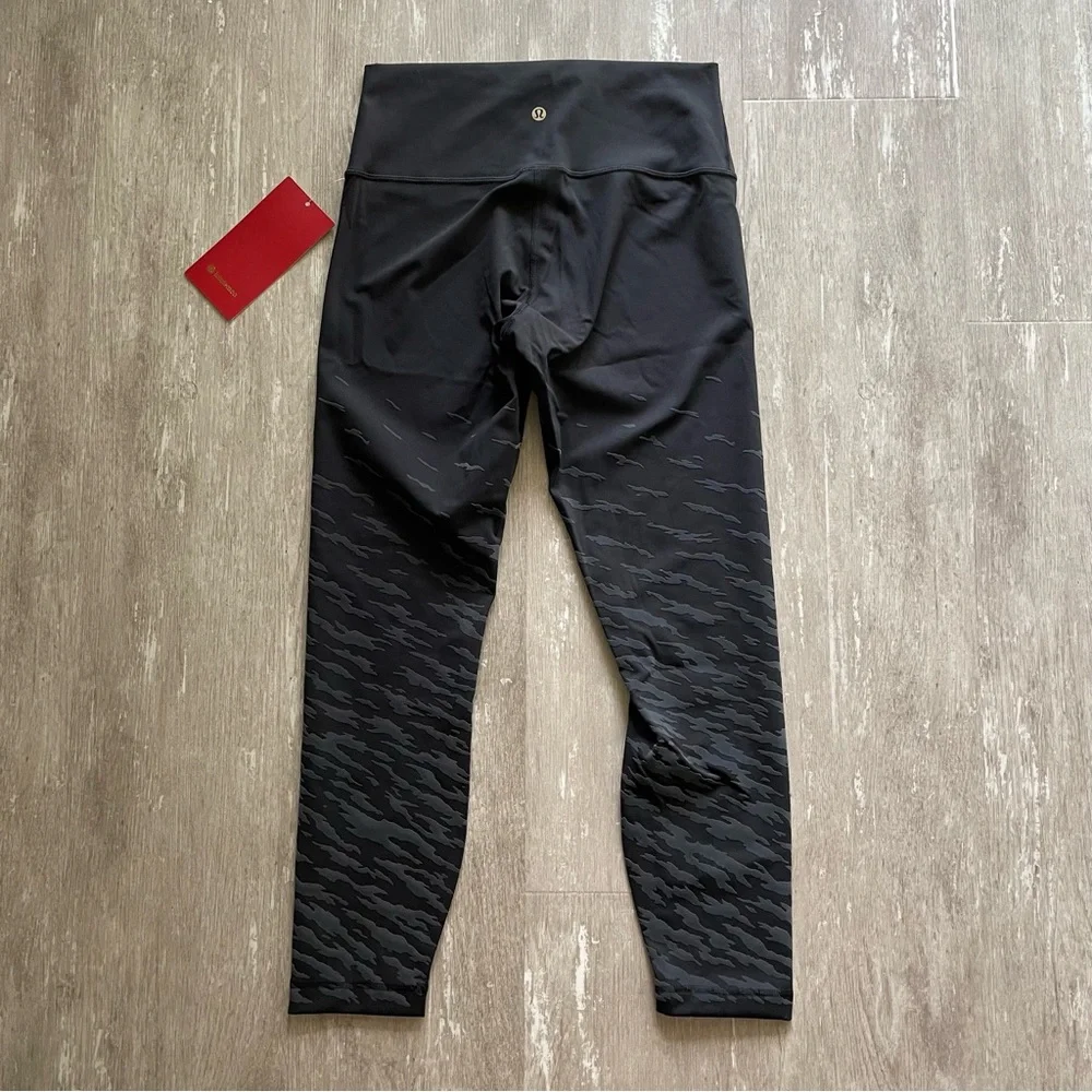 Lululemon Lunar New Year Wunder Under HR Tight 25